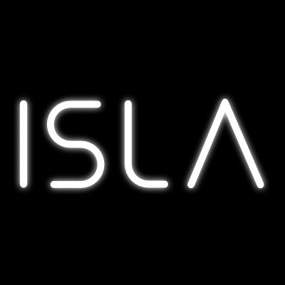 Custom Neon | Isla