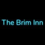Custom Neon | The Brim Inn