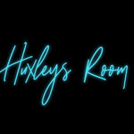Custom Neon | Huxleys Room