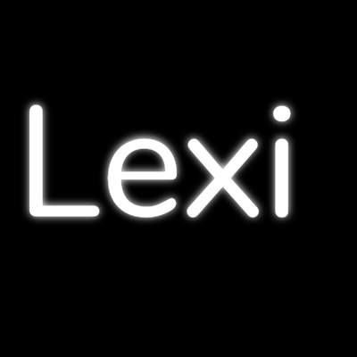 Custom Neon | Lexi