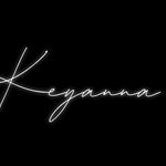 Custom Neon | Keyanna
