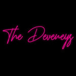 Custom Neon | The Deveneys