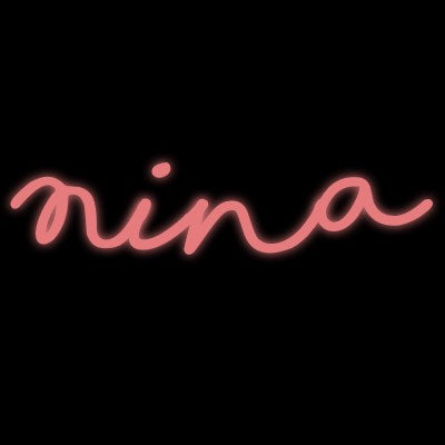 Custom Neon | Nina