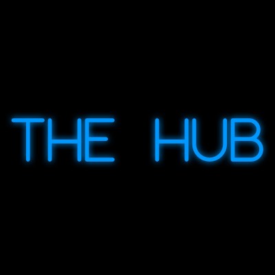 Custom Neon | THE HUB