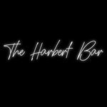 Custom Neon | The Harbert Bar