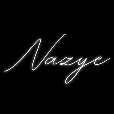 Custom Neon | Nazye