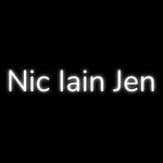 Custom Neon | Nic Iain Jen