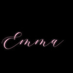 Custom Neon | Emma