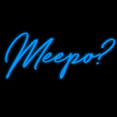 Custom Neon | Meepo?