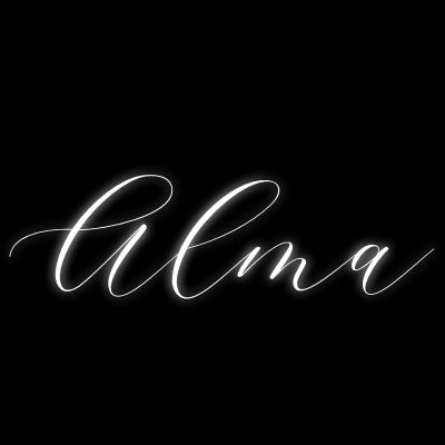 Custom Neon | Alma