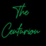 Custom Neon | The 
Centurion