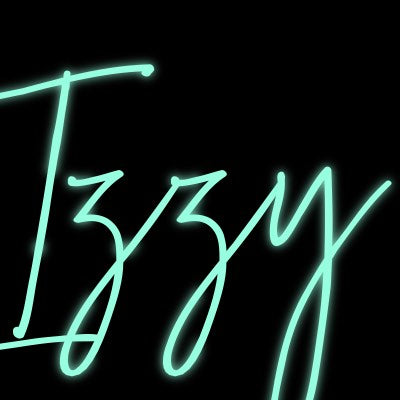 Custom Neon | Izzy