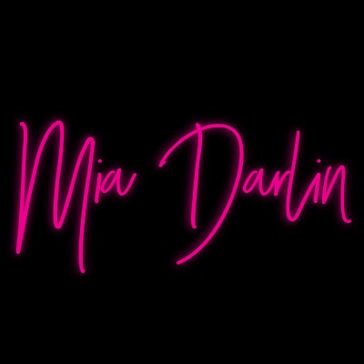 Custom Neon | Mia Darlin