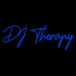 Custom Neon | DJ Therapy