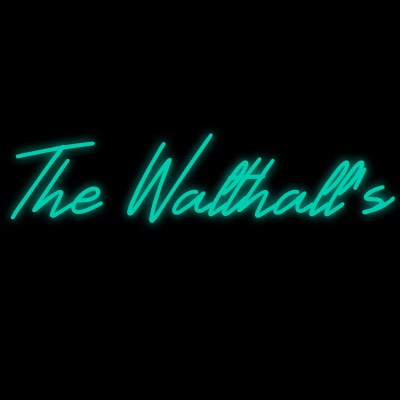 Custom Neon | The Walthall's