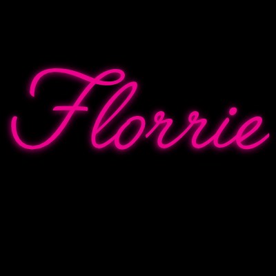 Custom Neon | Florrie
