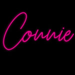 Custom Neon | Connie