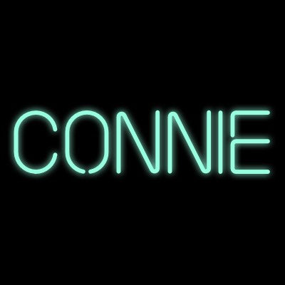 Custom Neon | Connie