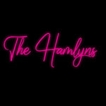 Custom Neon | The Hamlyns