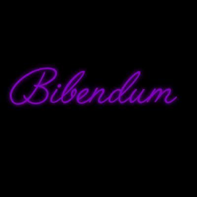 Custom Neon | Bibendum
