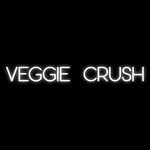 Custom Neon | VEGGIE CRUSH
