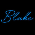 Custom Neon | Blake