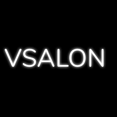 Custom Neon | VSALON