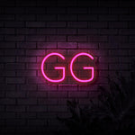 Good Game Neon Sign