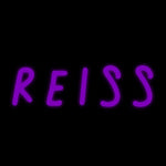 Custom Neon | Reiss