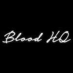 Custom Neon | Blood HQ