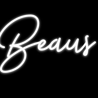 Custom Neon | Beaus