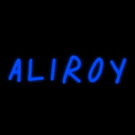 Custom Neon | Aliroy