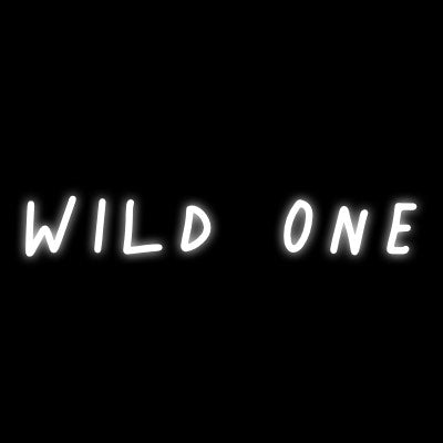 Custom Neon | Wild One
