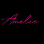 Custom Neon | Amélie
