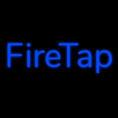 Custom Neon | FireTap