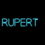 Custom Neon | Rupert