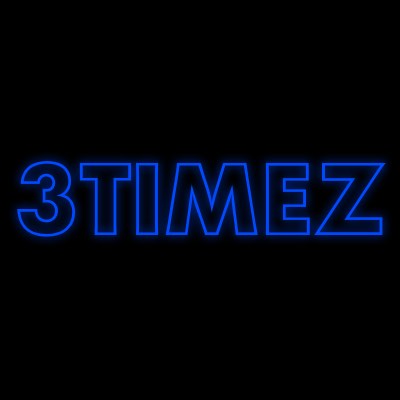 Custom Neon | 3TIMEZ