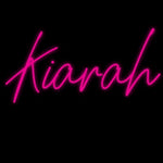 Custom Neon | Kiarah