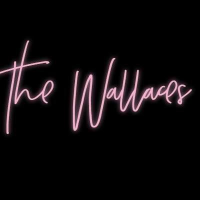 Custom Neon | The Wallaces