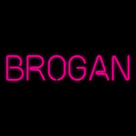 Custom Neon | Brogan