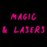 Custom Neon | Magic
& Lasers
