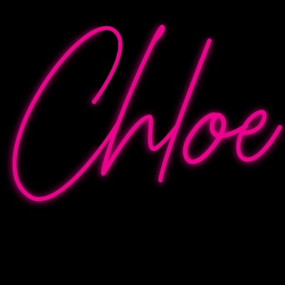 Custom Neon | Chloe