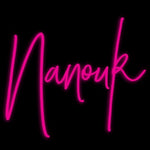 Custom Neon | Nanouk