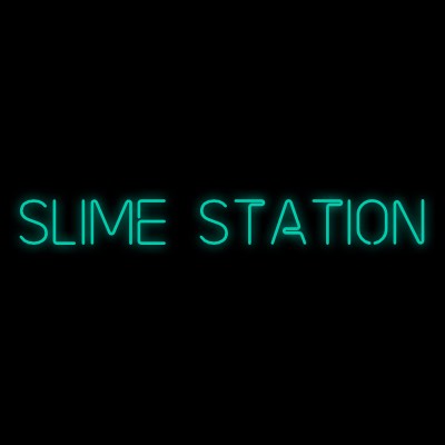 Custom Neon | Slime Station