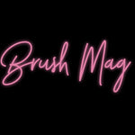 Custom Neon | Brush Mag