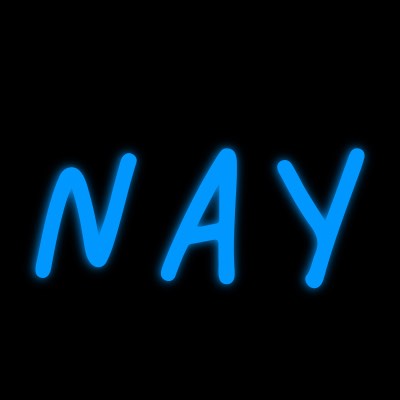 Custom Neon | Nay