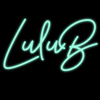 Custom Neon | LuluB