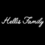 Custom Neon | Hellis Family
