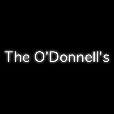 Custom Neon | The O'Donnell's