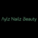 Custom Neon | Aylz Nailz Beauty